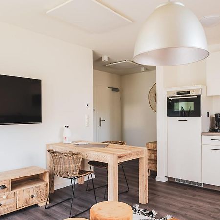 Duenenquartier Apartment 20 Цингст Екстер'єр фото